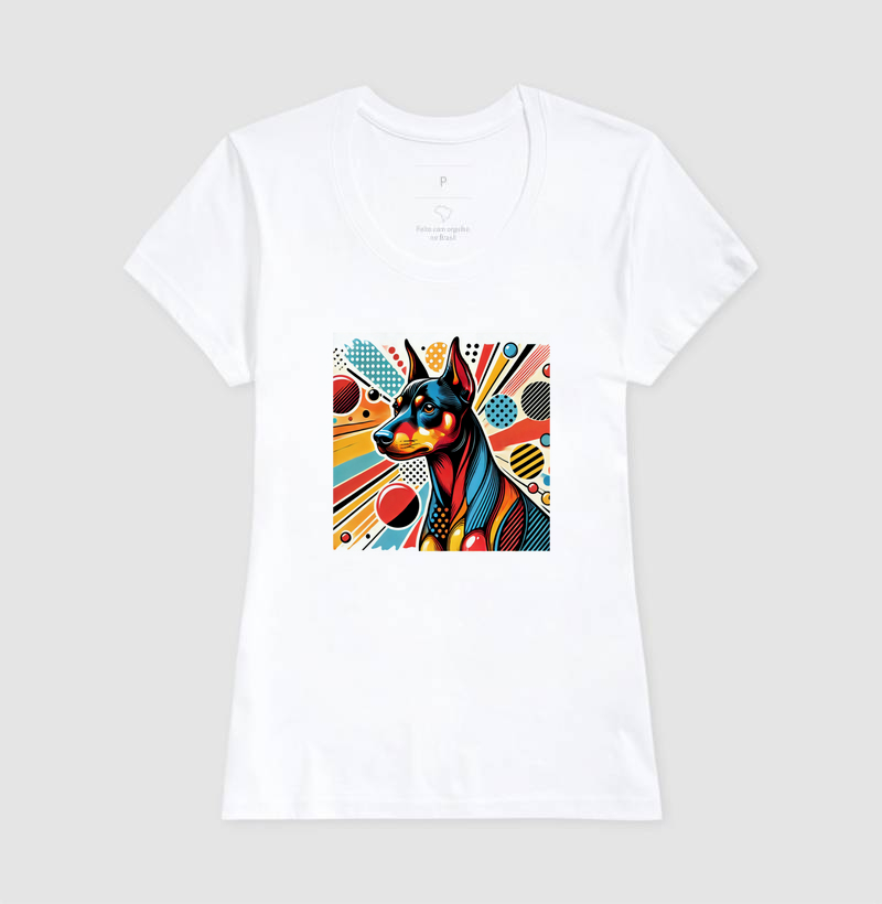 Camisa 15
