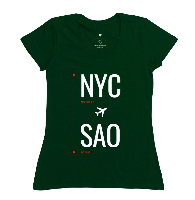 Camisa 11