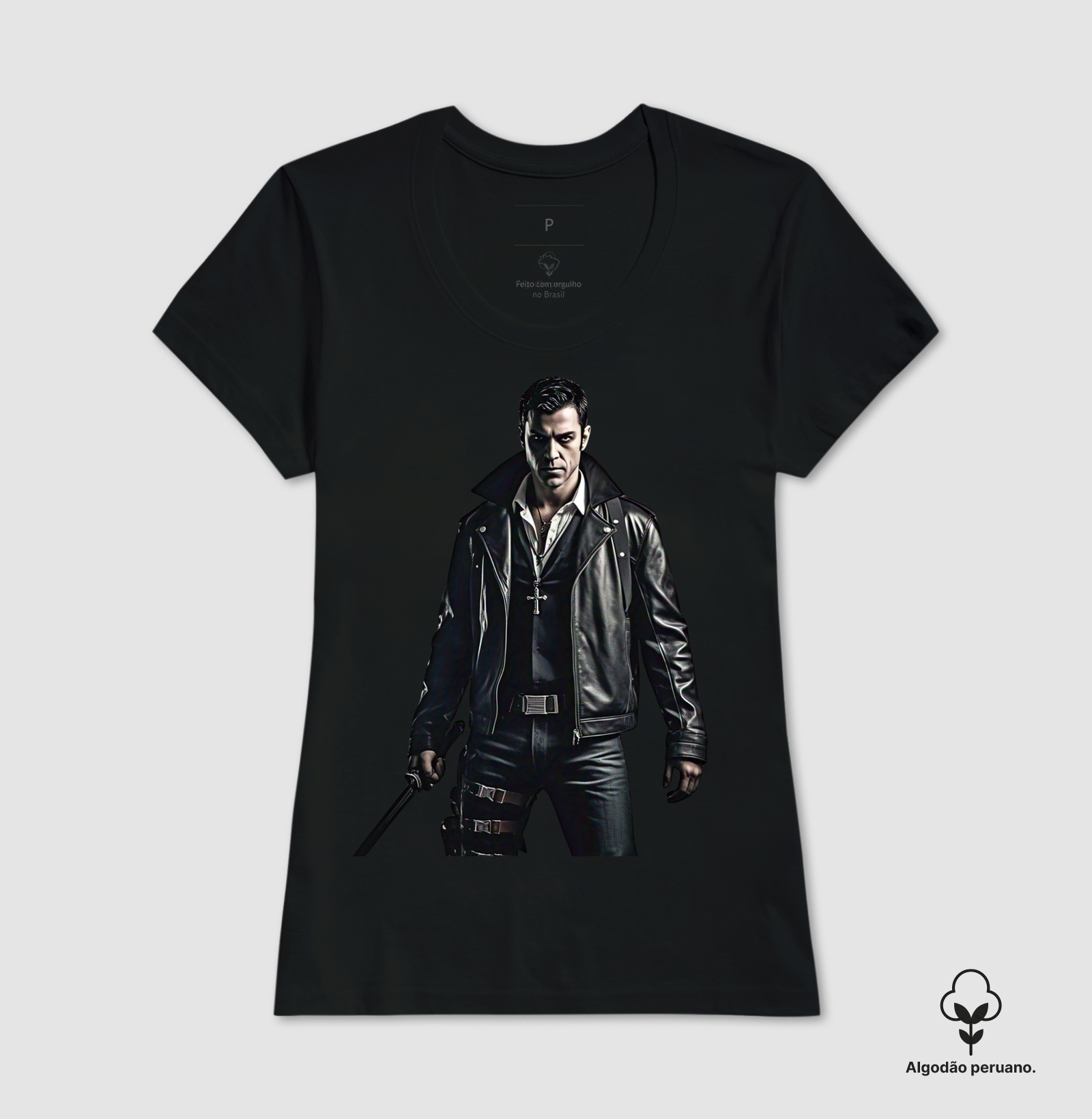 Camisa 3