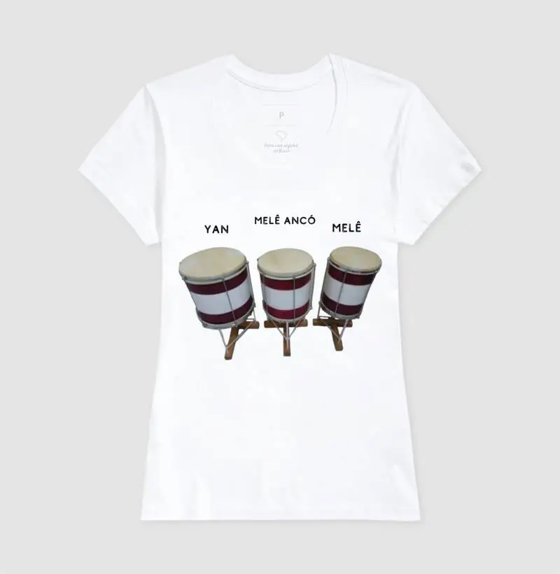 Camisa 5