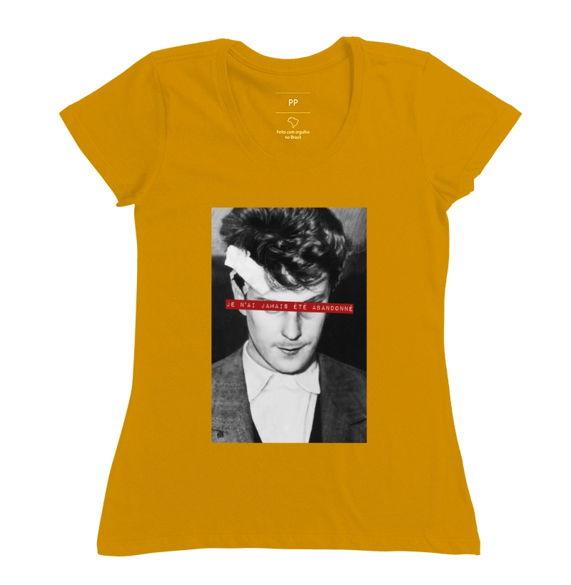 Camisa 14