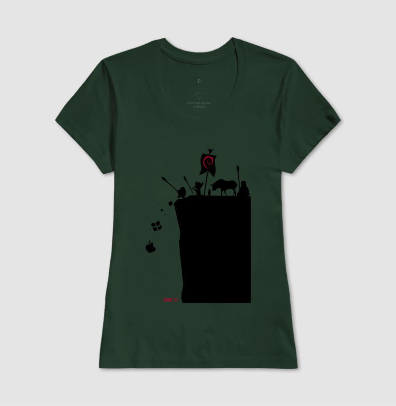 Camisa 10