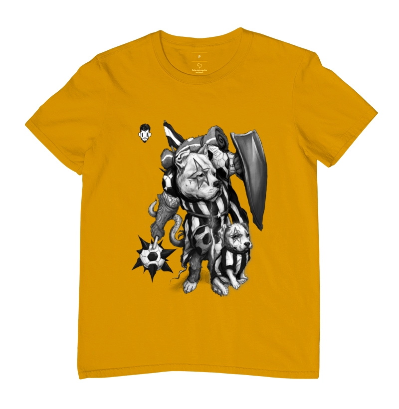 Camisa 11