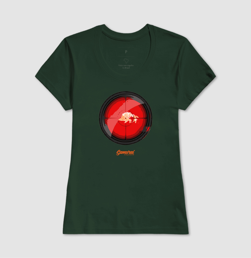 Camisa 13