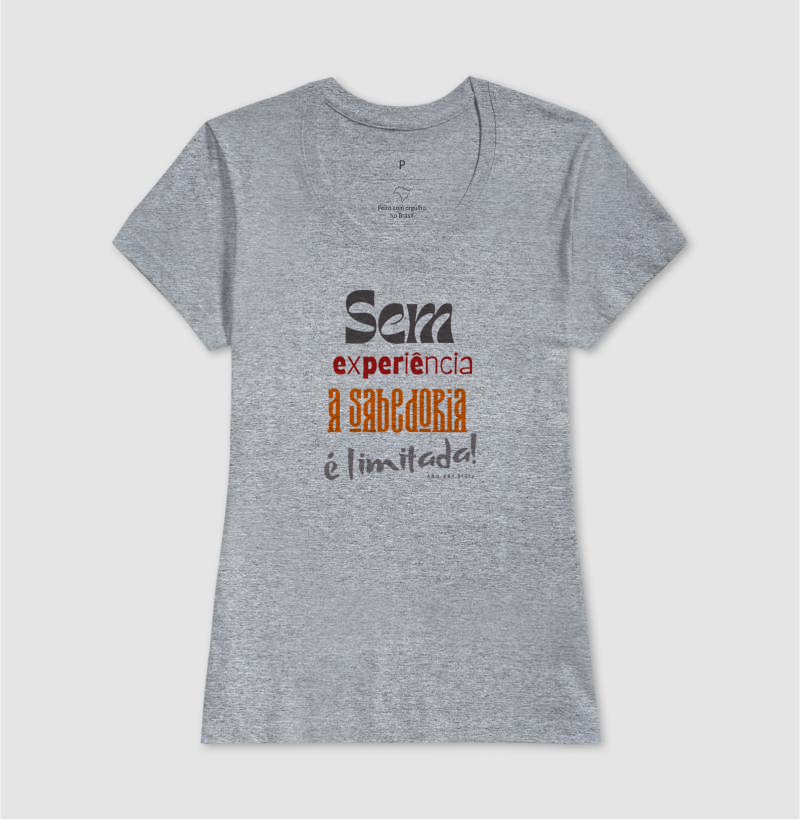 Camisa 12