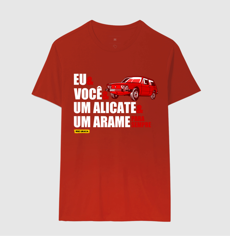 Camisa 7