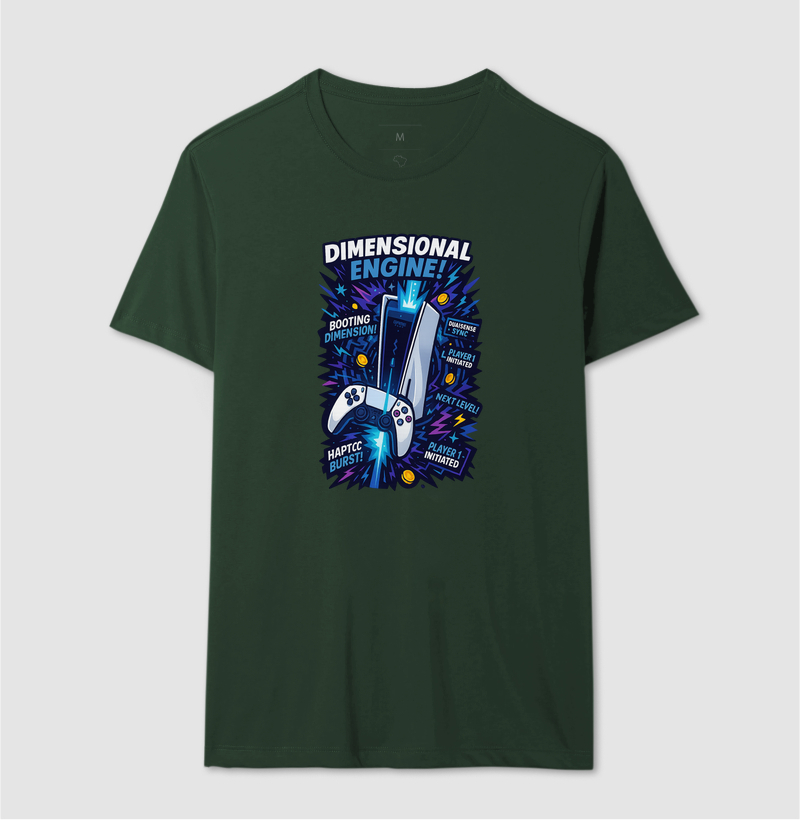 Camisa 11