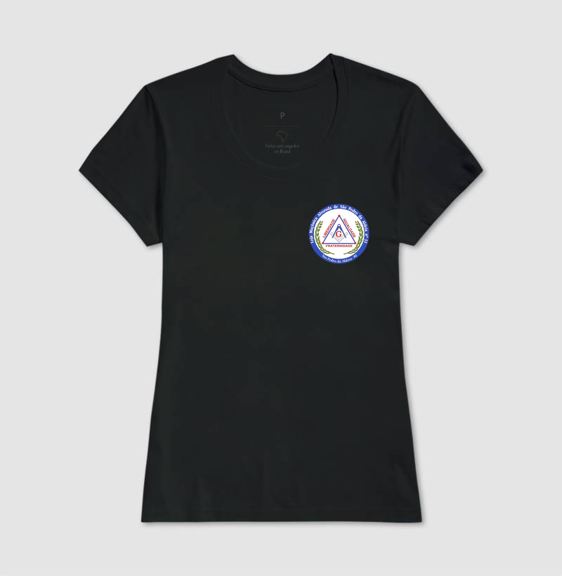 Camisa 15