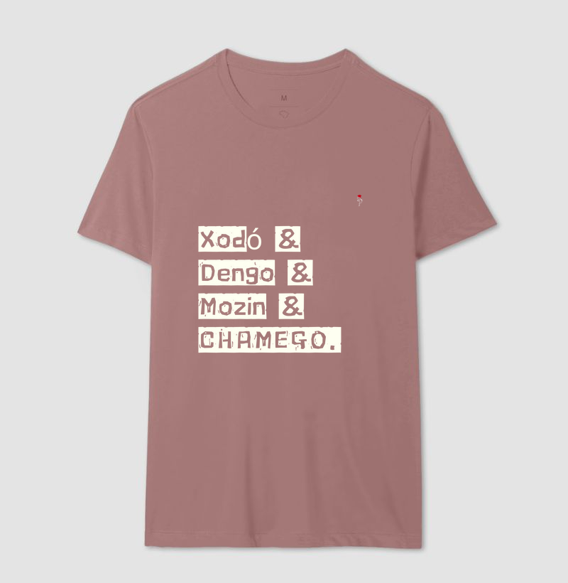 Camisa 10