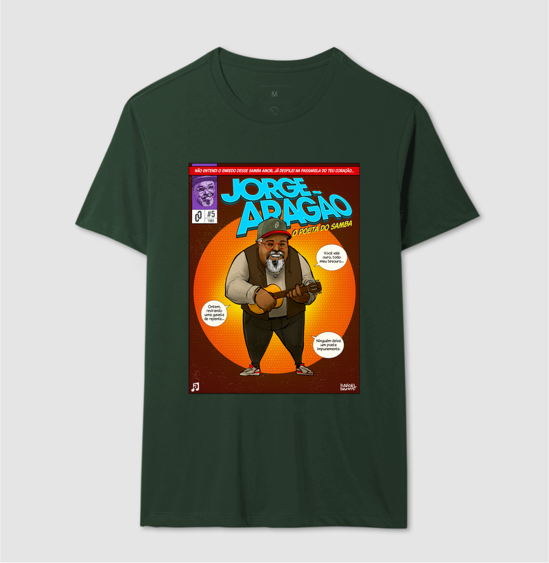 Camisa 10