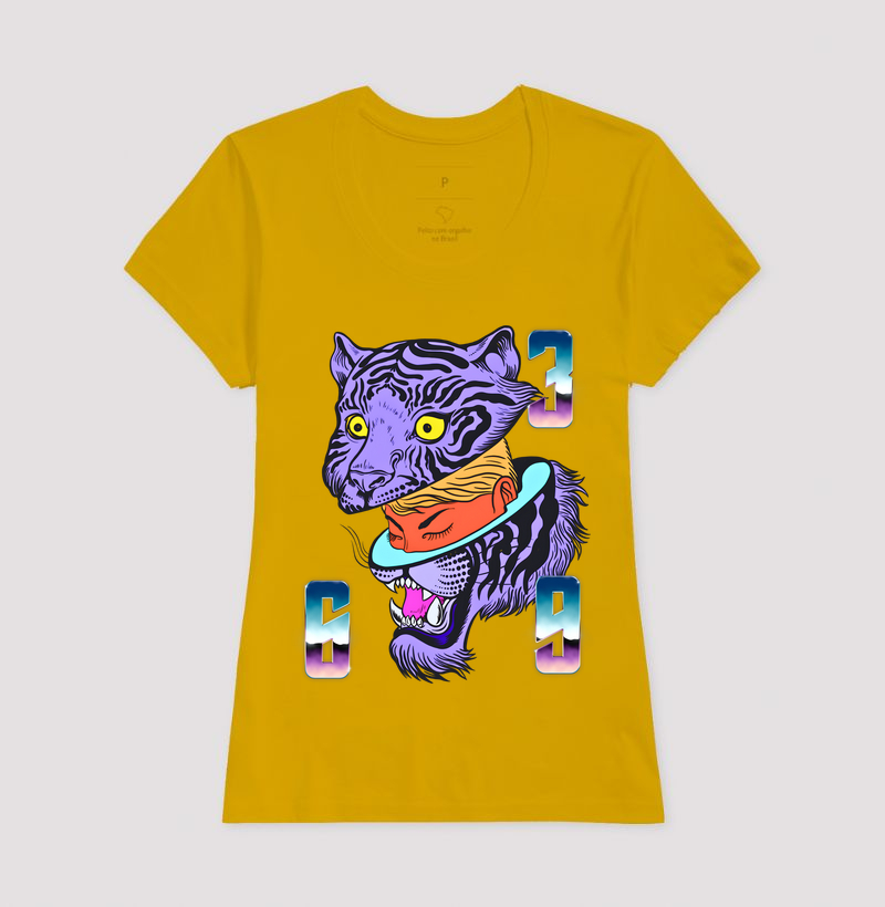 Camisa 16