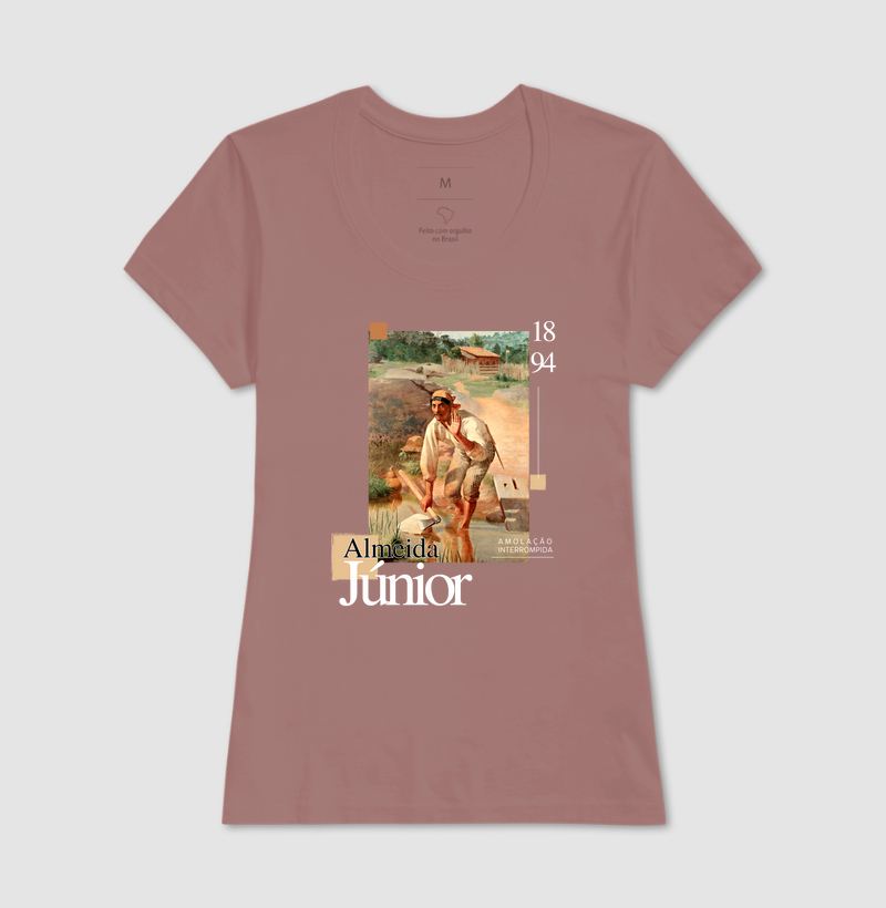 Camisa 16