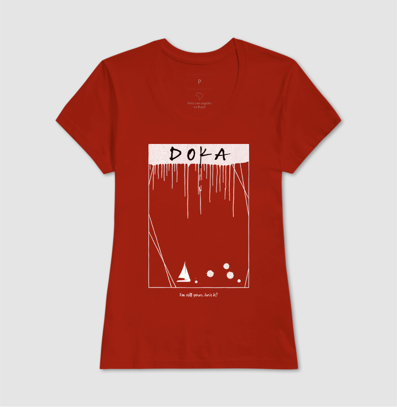Camisa 6