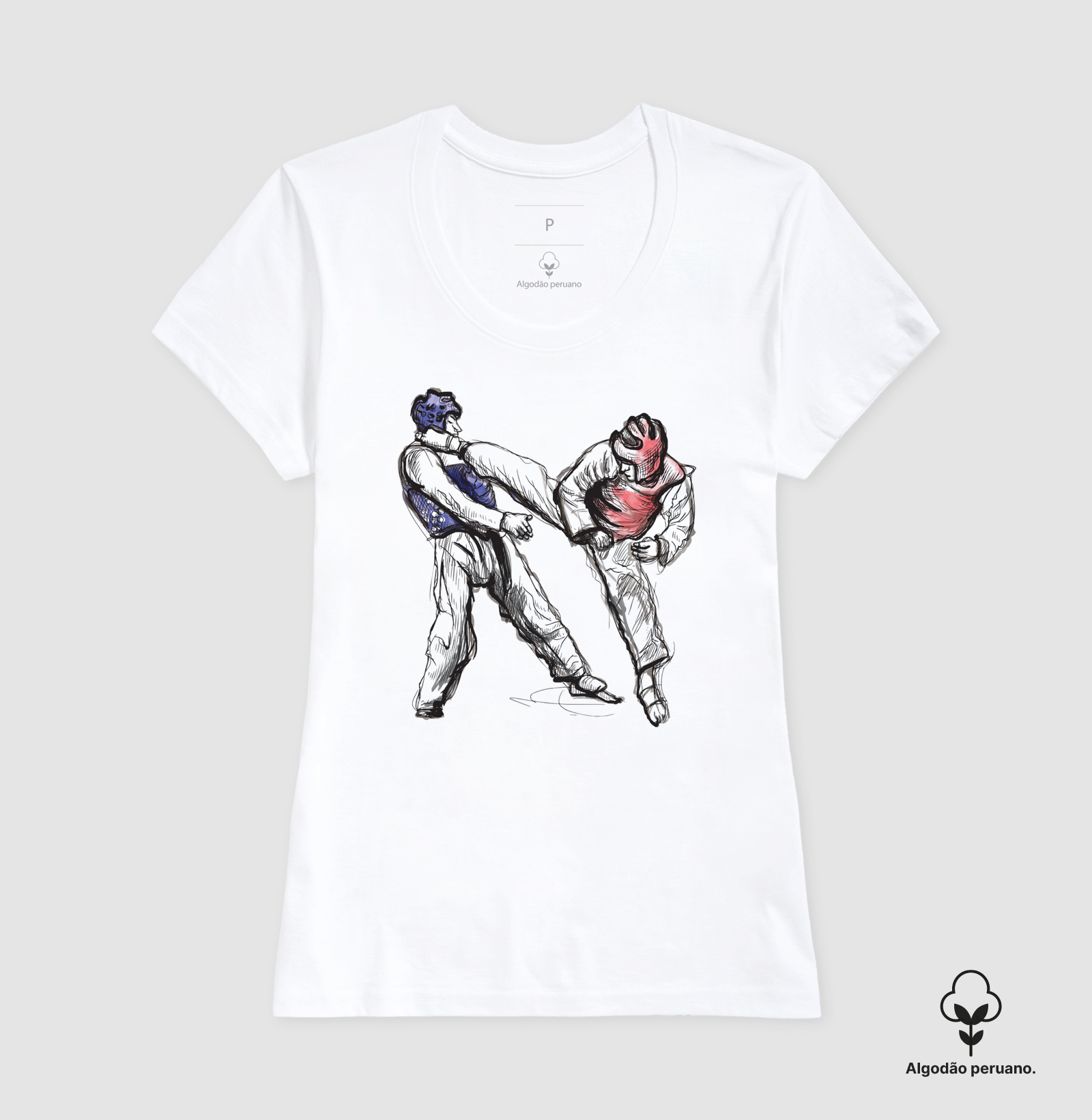 Camisa 4