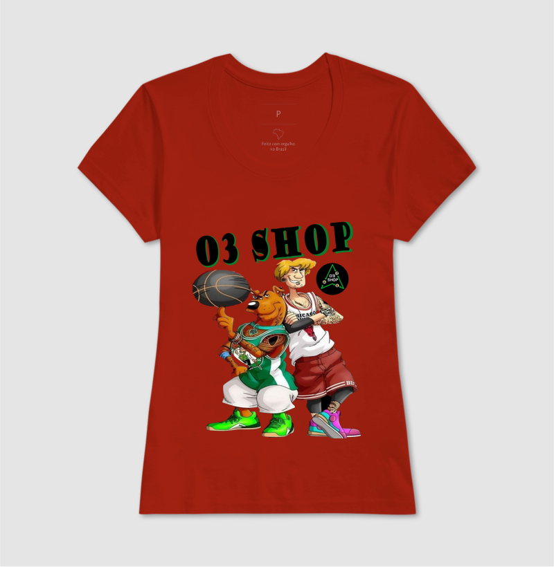 Camisa 10