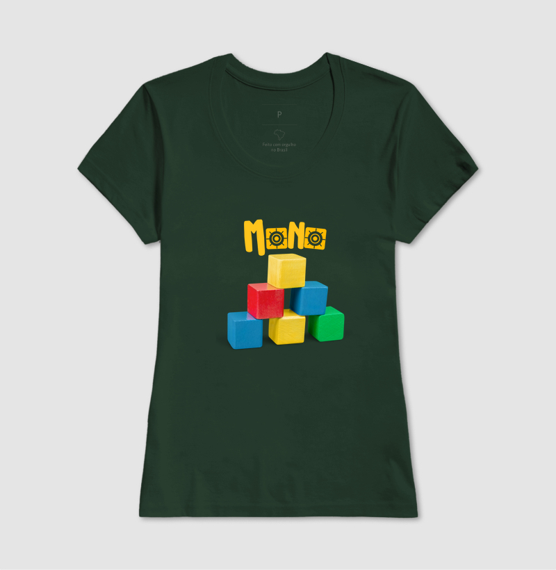 Camisa 18