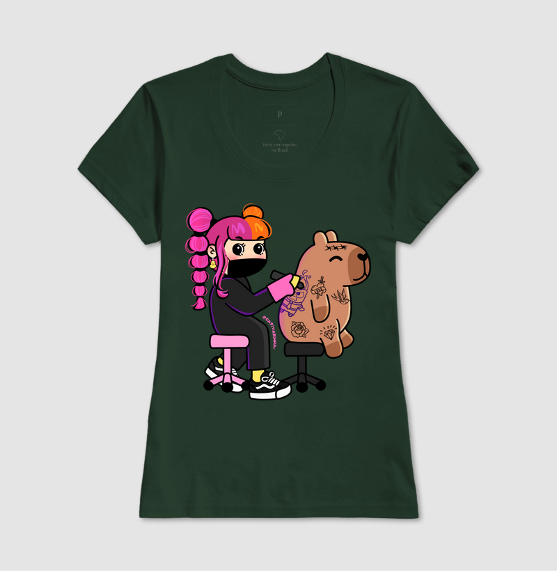 Camisa 1
