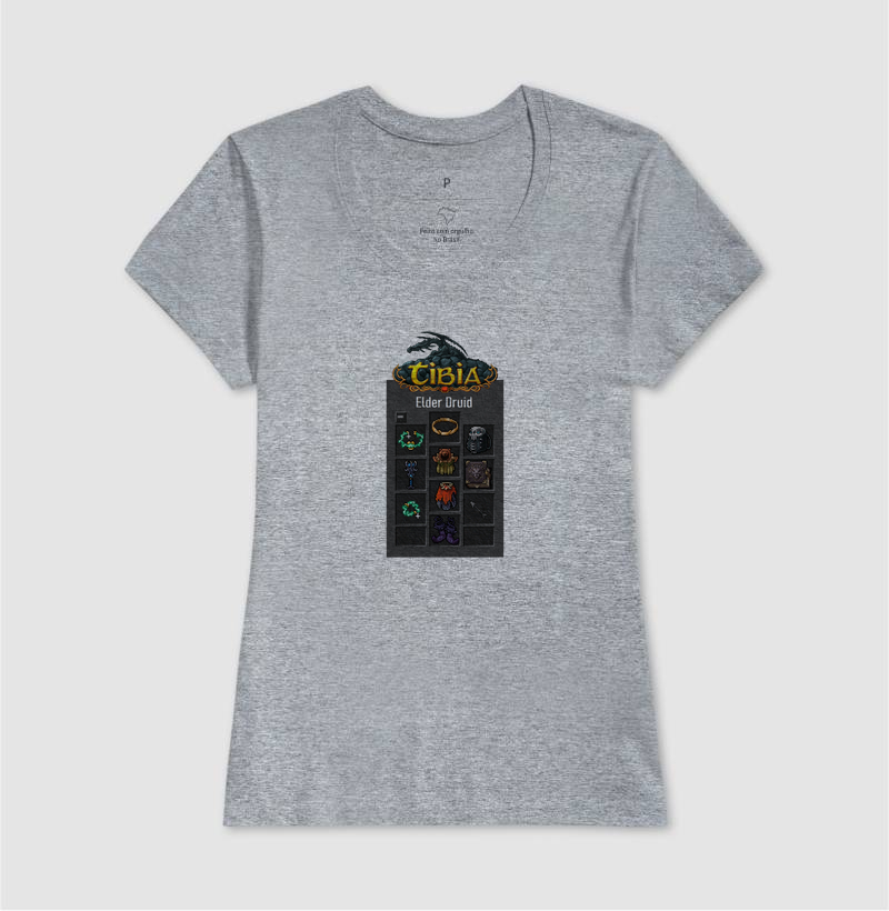 Camisa 9