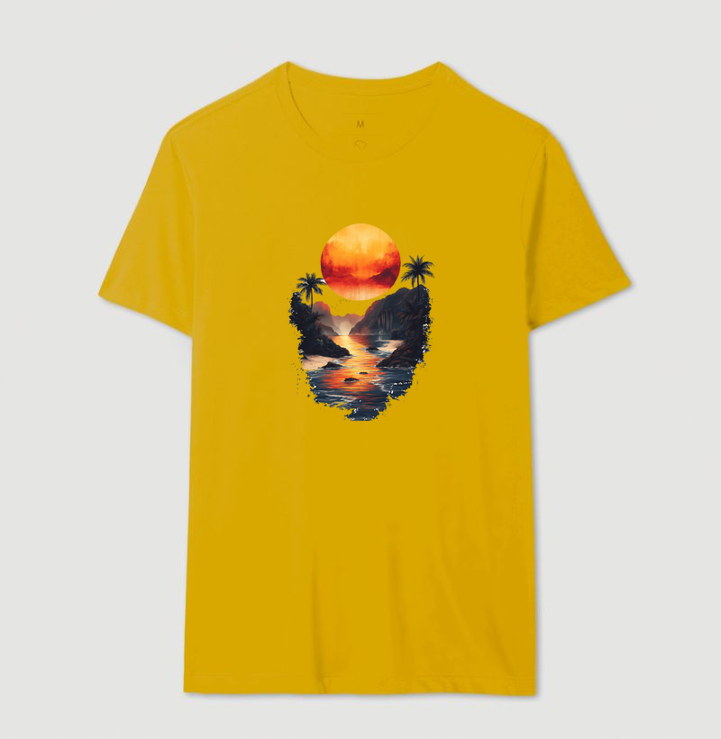 Camisa 15
