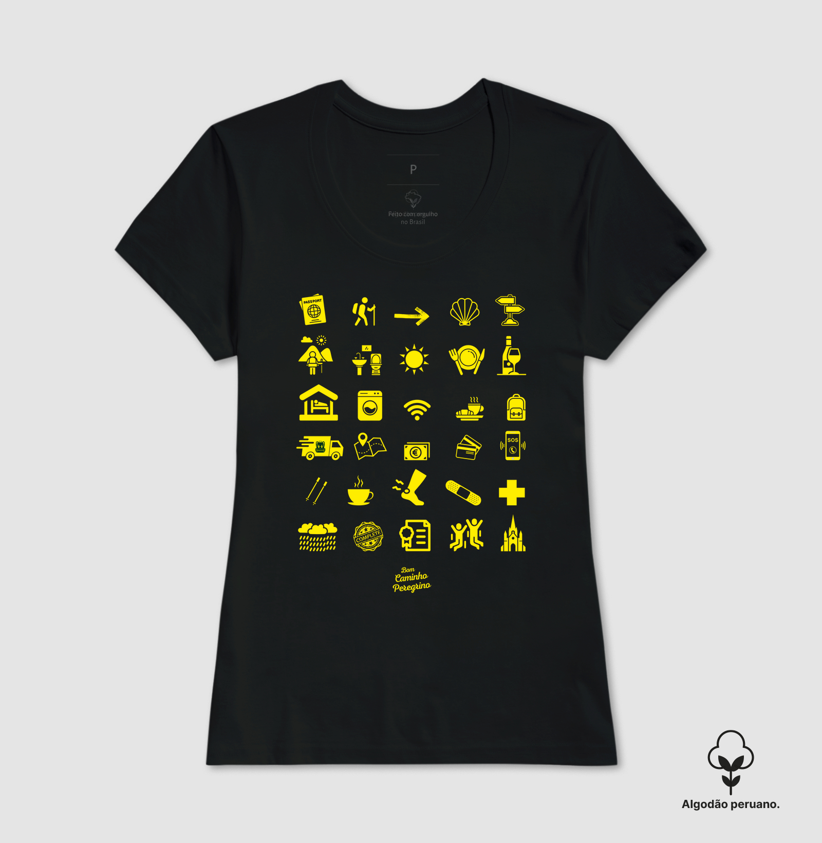 Camisa 2