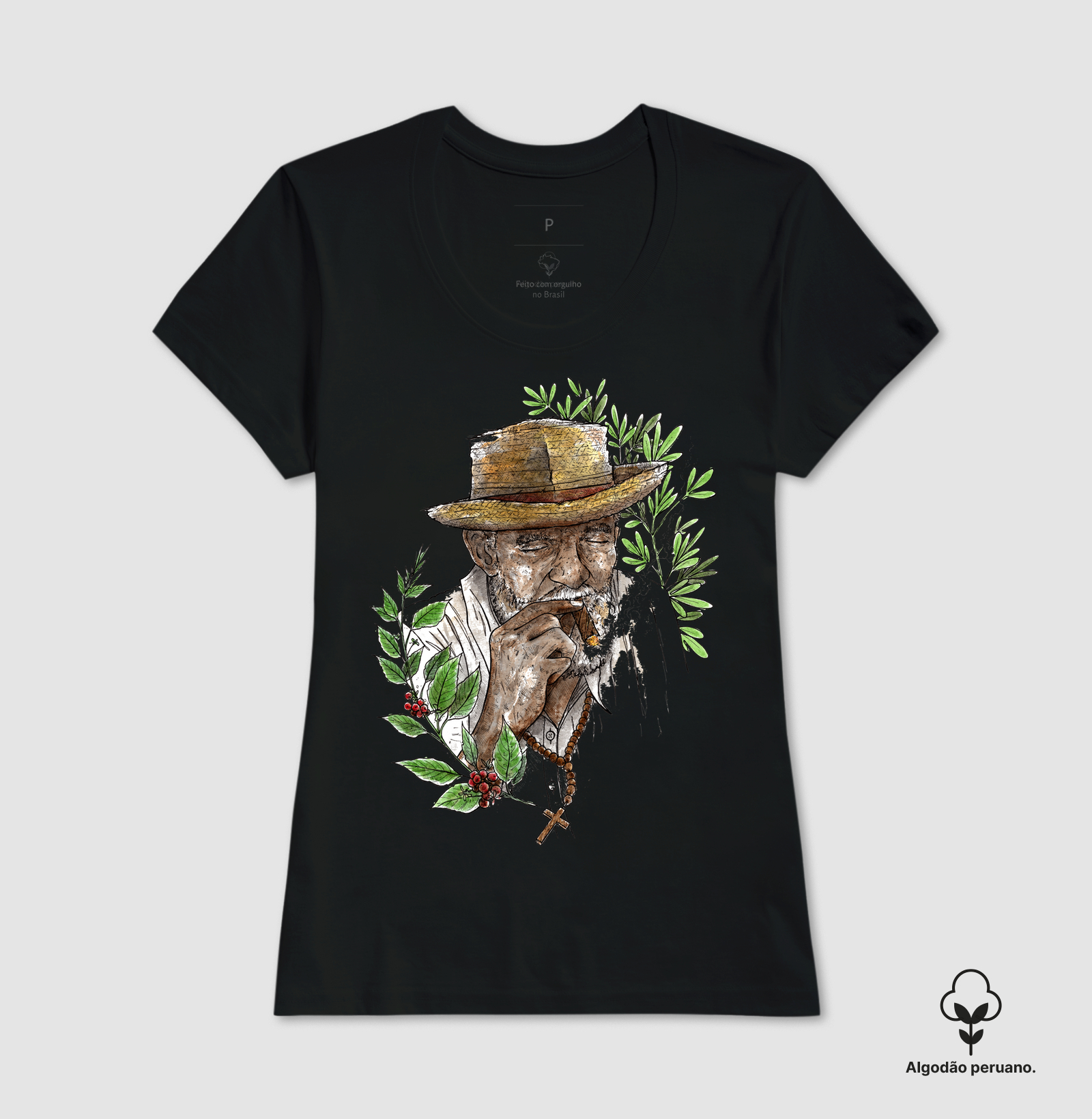 Camisa 3