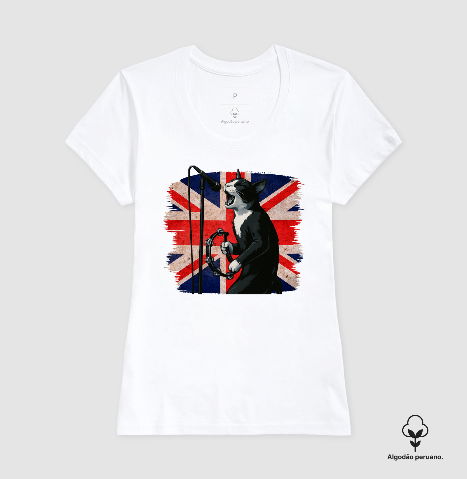 Camisa 4