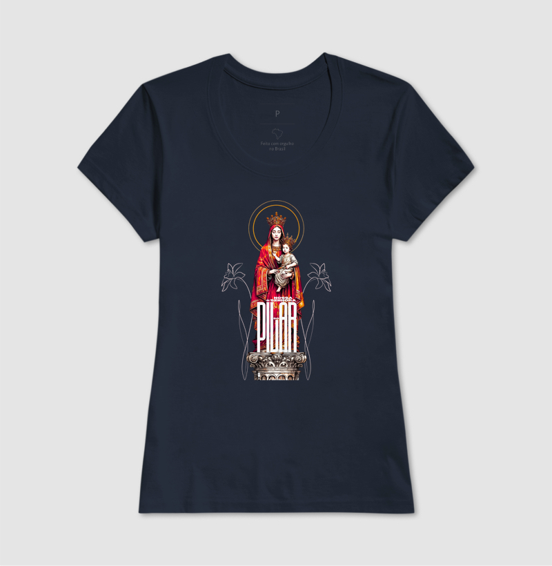 Camisa 9
