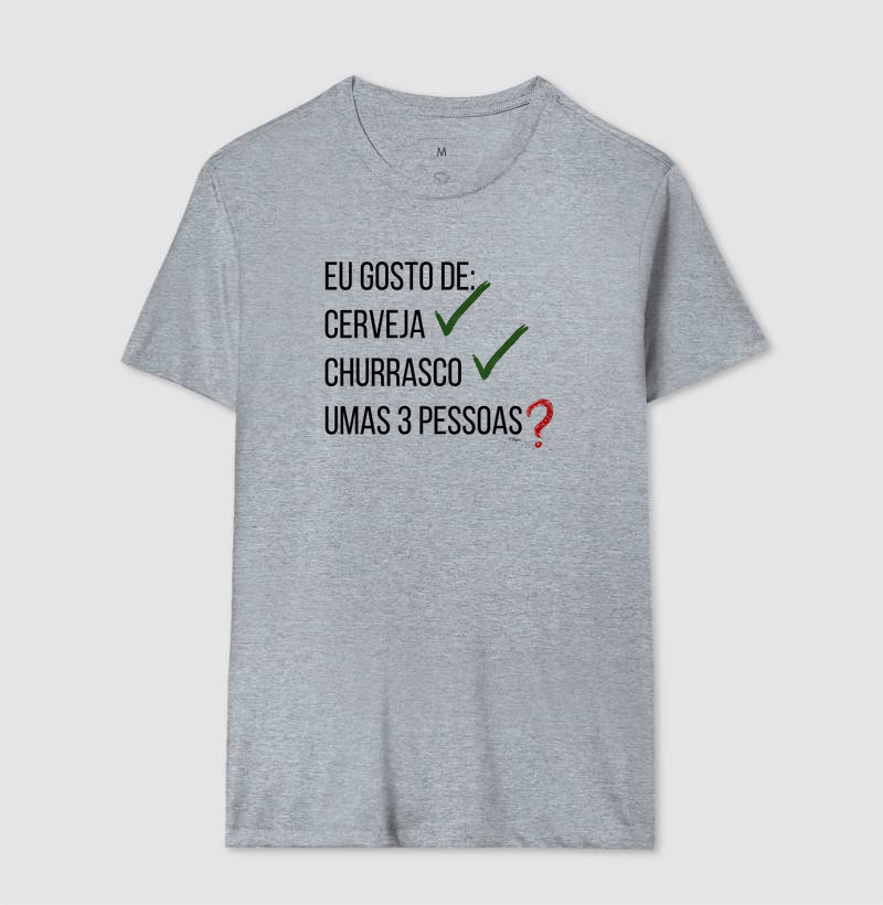 Camisa 8