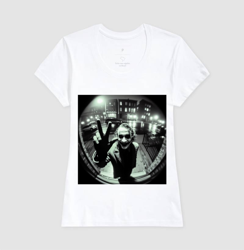 Camisa 4