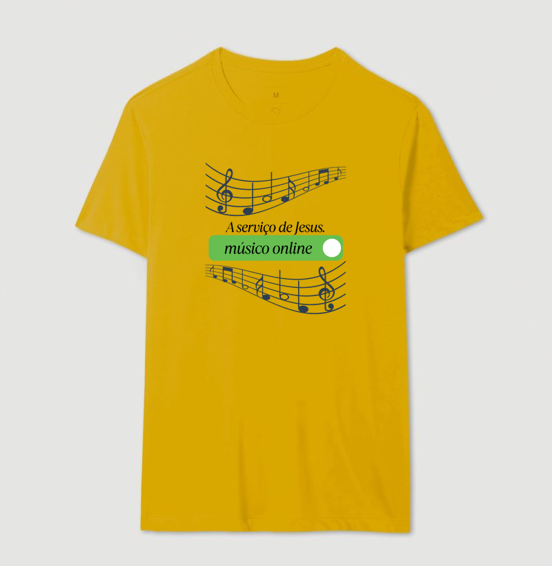 Camisa 11