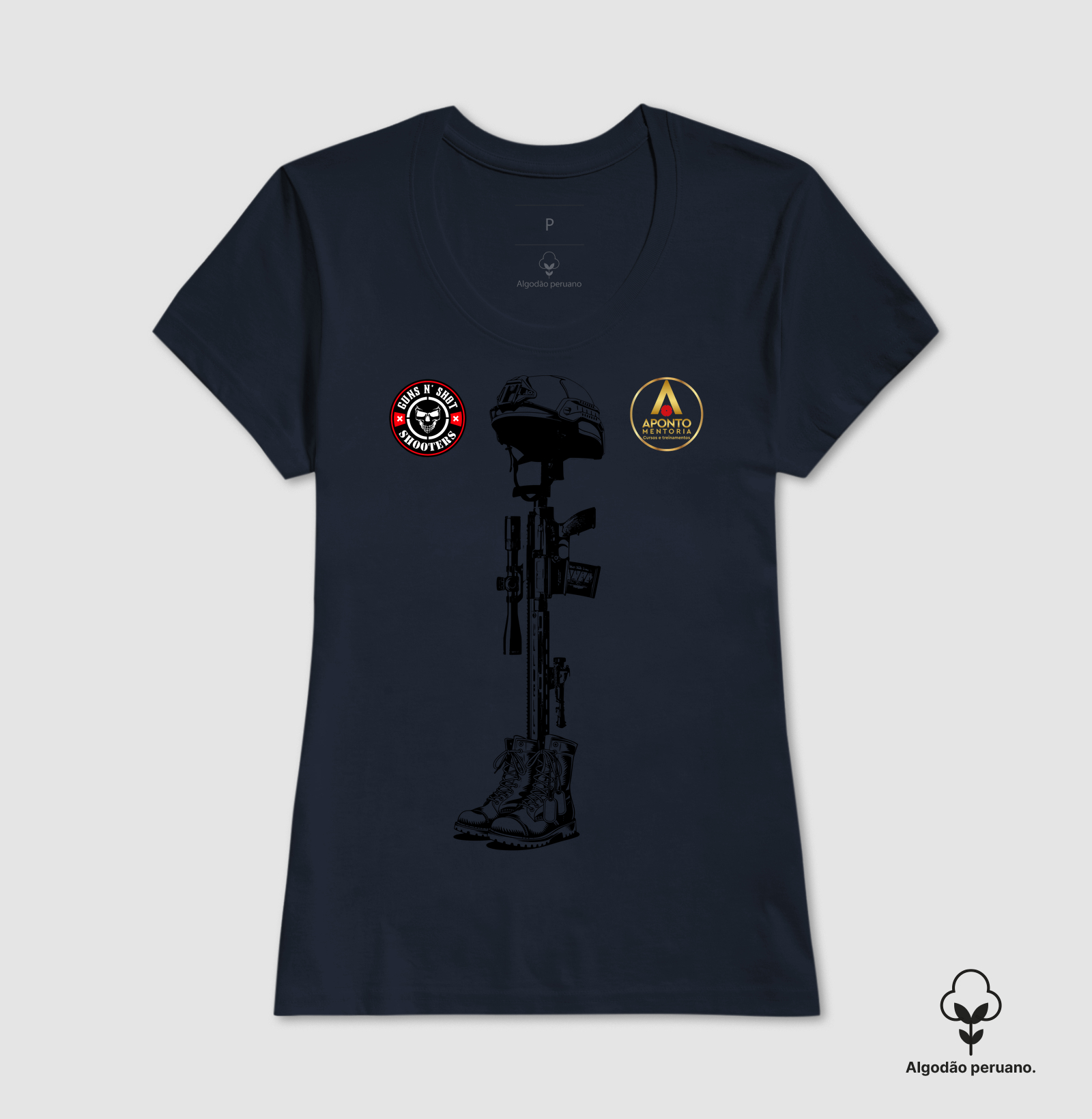 Camisa 6