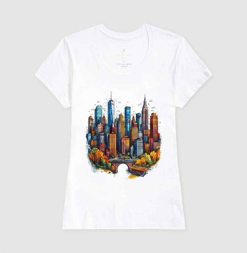 Camisa 6