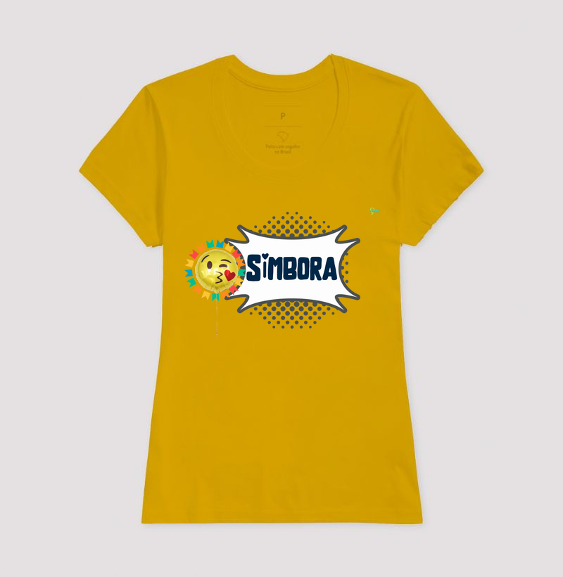 Camisa 19