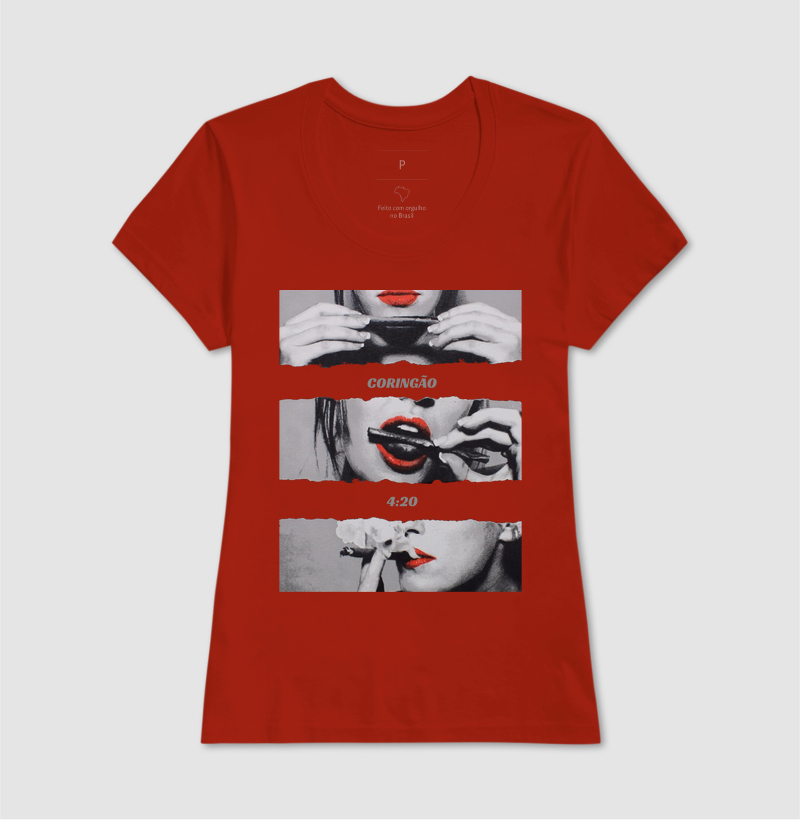 Camisa 10
