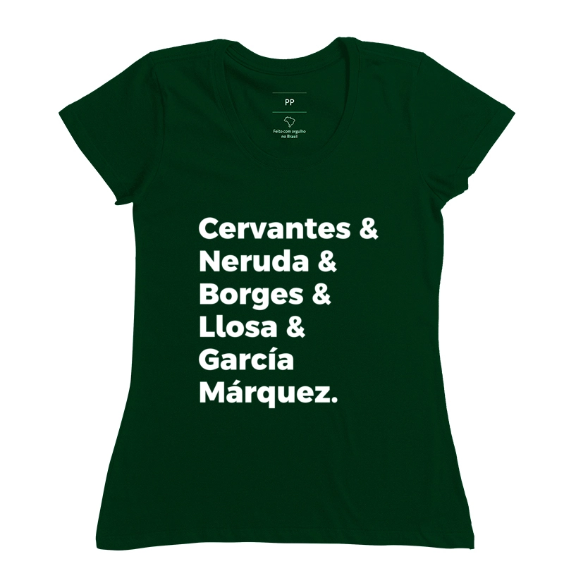 Camisa 6