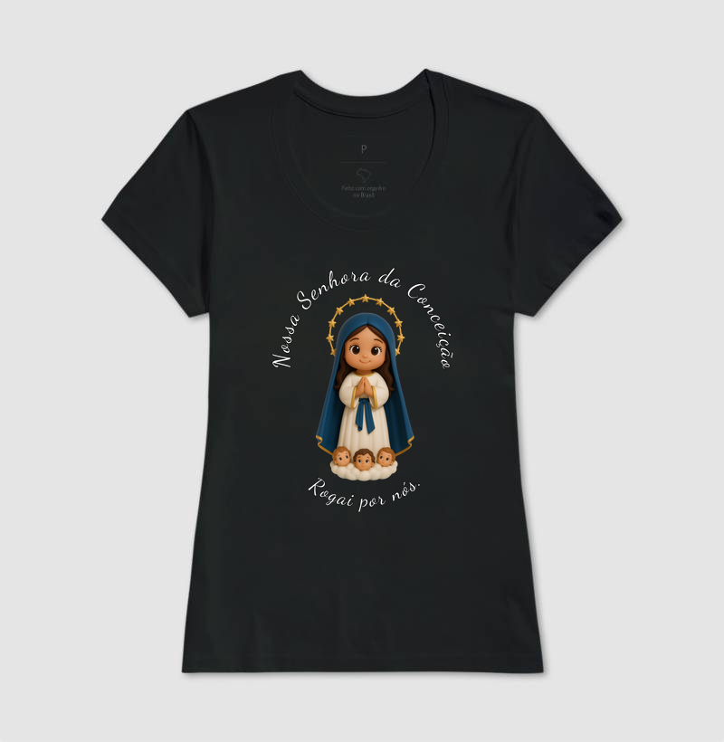 Camisa 16