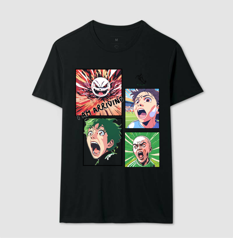 Camisa 1