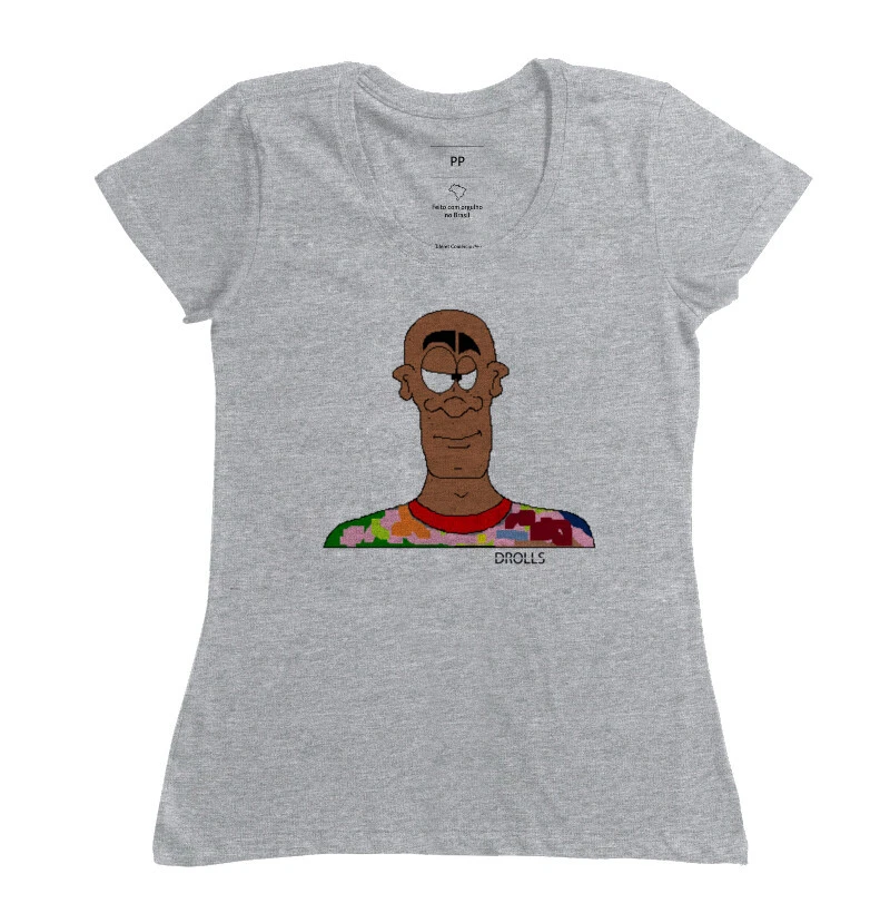 Camisa 8