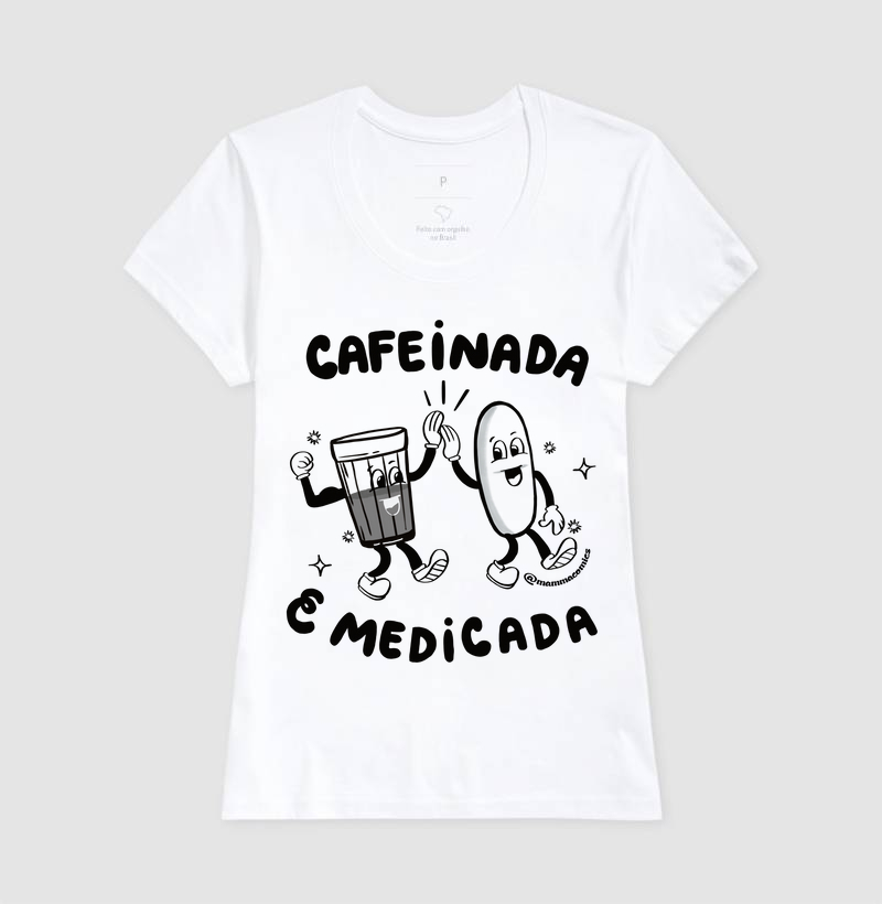 Camisa 16