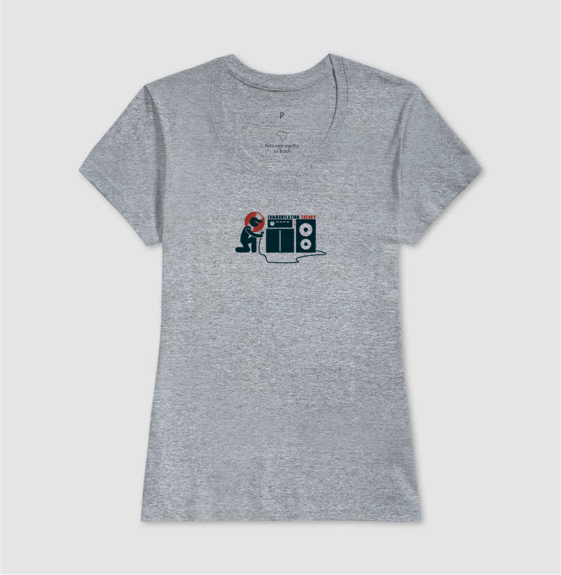 Camisa 11