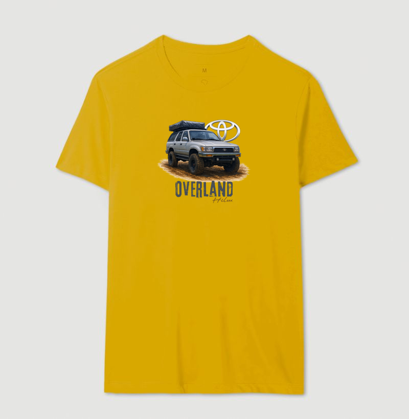 Camisa 13