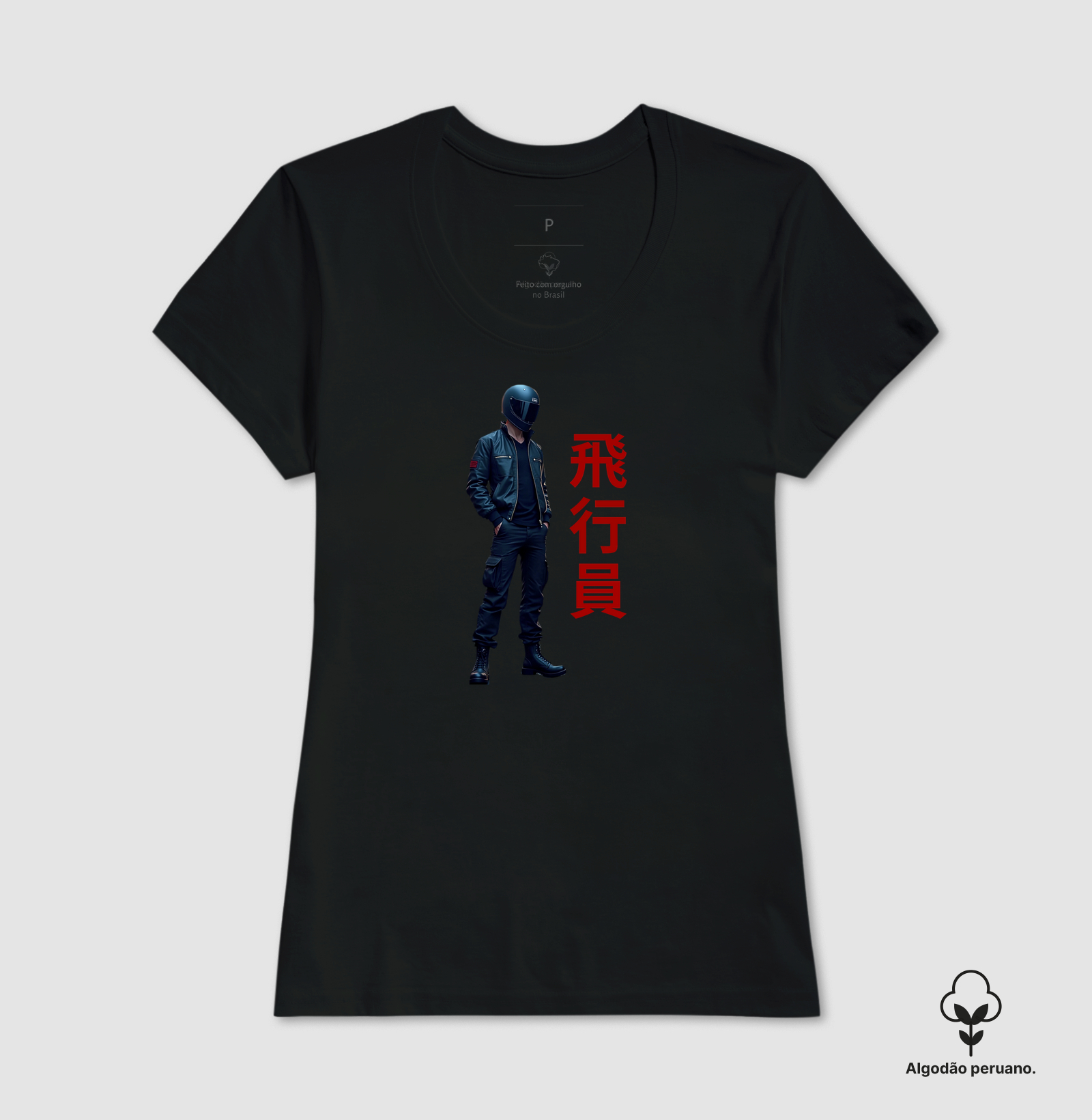Camisa 4