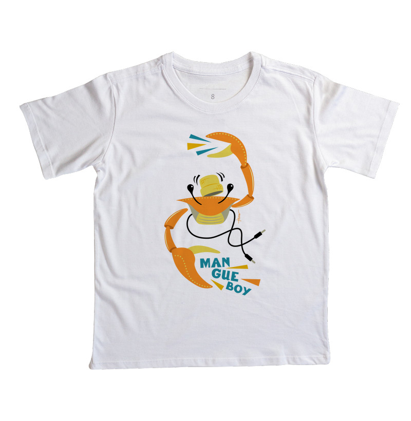 Camisa 1