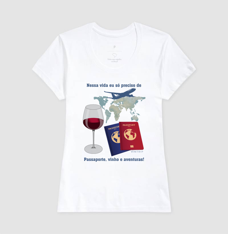 Camisa 7
