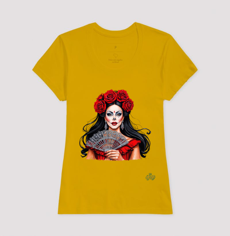 Camisa 18