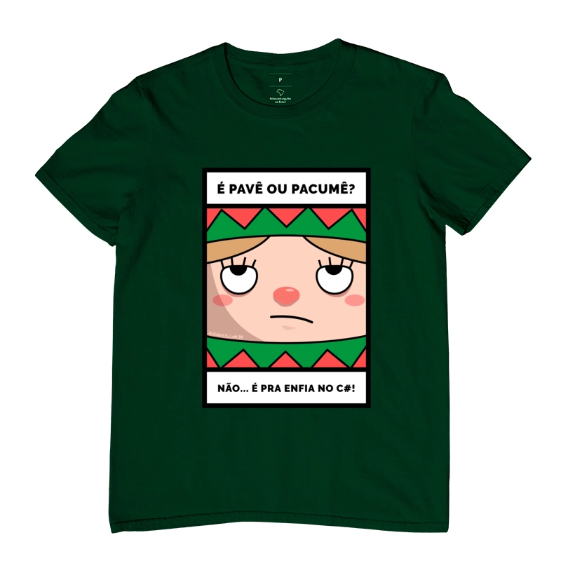 Camisa 9
