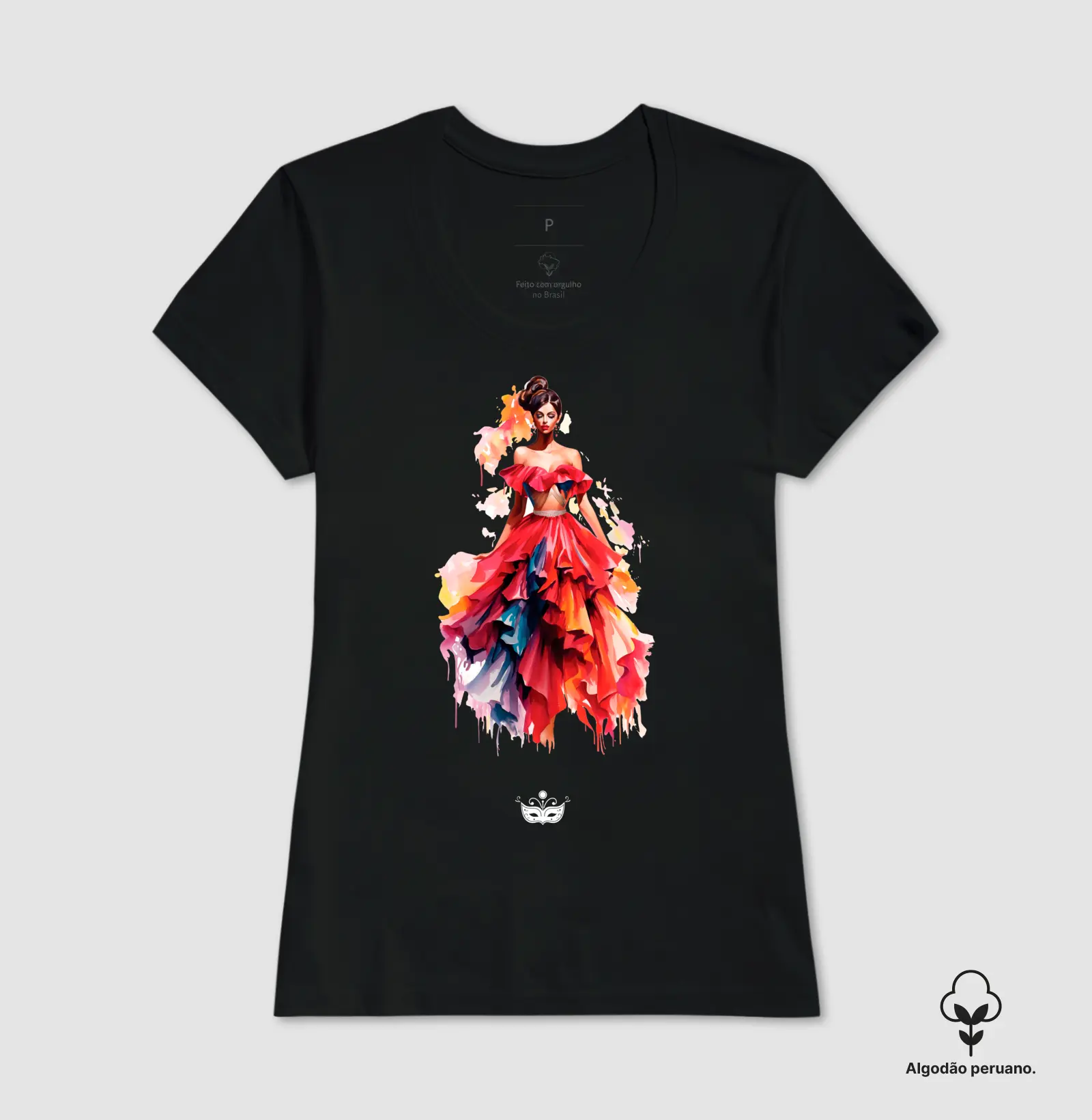 Camisa 6