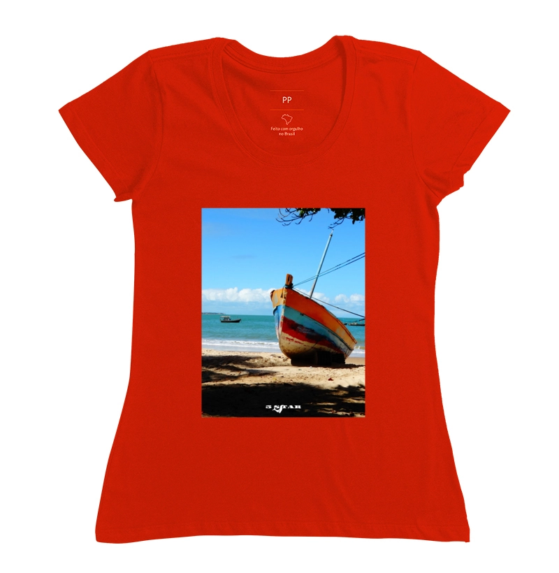 Camisa 11