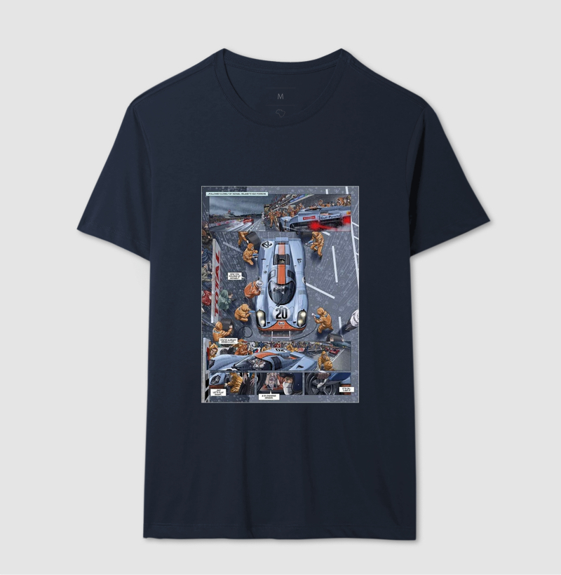 Camisa 7