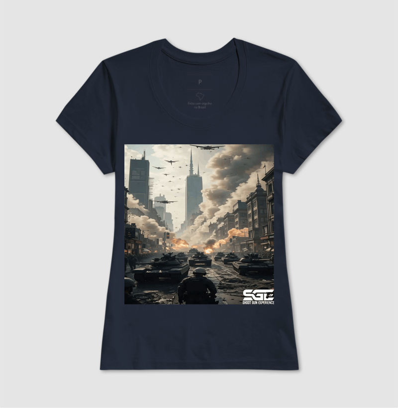 Camisa 7